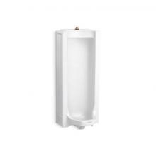 Kohler 25039-T-0 - Branham™ Full stall washout urinal with top spud