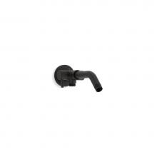 Kohler 76331-BL - Shower arm with 2-way diverter