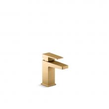 Kohler 99760-4K-2MB - Honesty® Single-handle bathroom sink faucet, 1.0 gpm