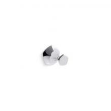 Kohler 27069-CP - Occasion® Robe hook