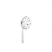 Kohler 27052-G-CP - Occasion® Single-function handshower, 1.75 gpm