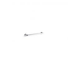 Kohler 27080-CP - Occasion® 18'' grab bar