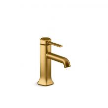 Kohler 27000-4-2MB - Occasion® Single-handle bathroom sink faucet, 1.2 gpm