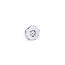 Kohler 27055-CP - Occasion® Slidebar trim kit