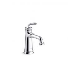 Kohler 27379-4N-CP - Bellera® Single-handle bathroom sink faucet, 0.5 gpm
