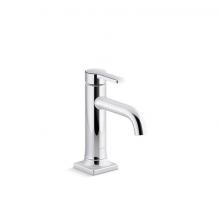 Kohler 28126-4N-CP - Venza® Single-handle bathroom sink faucet, 0.5 gpm