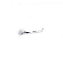 Kohler 27396-CP - Simplice® Towel arm