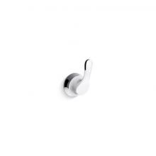 Kohler 27395-CP - Simplice® Robe hook