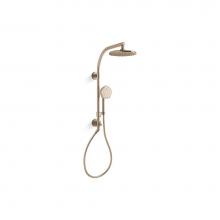 Kohler 27118-G-BV - Occasion™ HydroRail®-R shower column kit, 1.75 gpm