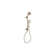 Kohler 27119-G-BV - Occasion™ HydroRail®-S shower column kit, 1.75 gpm