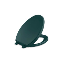 Kohler 4008-17 - Reveal® Quiet-Close™ elongated toilet seat