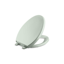 Kohler 4008-42 - Reveal® Quiet-Close™ elongated toilet seat