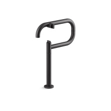 Kohler 28275-BL - Components® Deck-mount pot filler