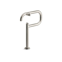 Kohler 28275-SN - Components® Deck-mount pot filler