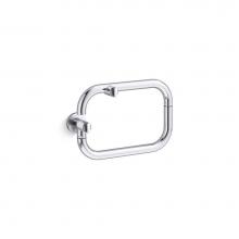 Kohler 28276-CP - Components® Wall-mount pot filler