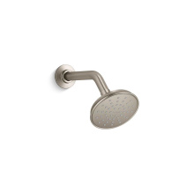 Kohler 35948-Y-BN - Bellera® Single-function showerhead, 2.5 gpm