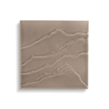 Kohler 32639-WGR - Landshapes™ by Daniel Arsham 6'' x 6'' feature tile produced by the KOHLER W