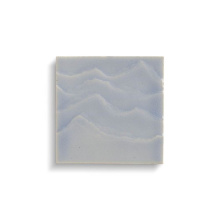 Kohler 32576-LBG - Landshapes™ by Daniel Arsham 4'' x 4'' Feature Tile produced by the KOHLER W