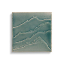 Kohler 32639-DPT - Landshapes™ by Daniel Arsham 6'' x 6'' feature tile produced by the KOHLER W