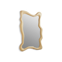 Kohler 32320-STH - Landshapes™ by Daniel Arsham 38'' x 60'' framed mirror