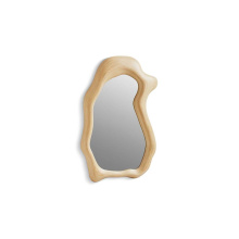 Kohler 32317-STH - Landshapes™ by Daniel Arsham 27'' x 39'' framed mirror