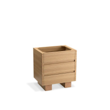 Kohler 32264-STT - Landshapes™ by Daniel Arsham 30'' bathroom vanity cabinet