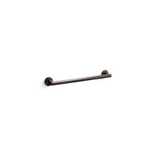 Kohler 78372-BGP - Components® 18'' towel bar