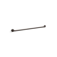 Kohler 14565-BGP - Contemporary 42'' grab bar