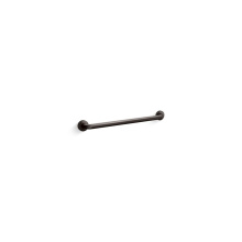 Kohler 14562-BGP - Contemporary 24'' grab bar