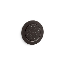 Kohler 8014-BGP - WaterTile® Round 54-nozzle single-function body spray, 2.0 gpm