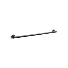 Kohler 78374-BGP - Components® 30'' towel bar