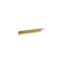 Kohler 97622-2MB - Choreograph® 14'' floating shower shelf