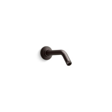 Kohler 7397-BGP - MasterShower® Shower arm and flange,7-1/2'' long