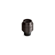 Kohler 9660-BGP - Persona™ Vacuum breaker, 1/2'' x 1/2''