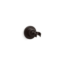 Kohler 975-BGP - Stillness® Adjustable wall-mount holder