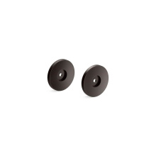 Kohler 974-BGP - Stillness® Purist® Slidebar trim kit