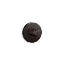 Kohler TS78015-8-BGP - Components® Rite-Temp® valve trim with Oyl handle