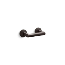 Kohler 78382-BGP - Components® Pivoting toilet paper holder