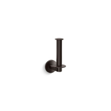 Kohler 78383-BGP - Components® Vertical toilet paper holder