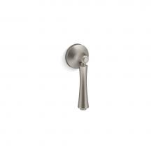 Kohler 20120-R-BN - Corbelle® Right-hand trip lever