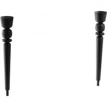 Kohler 21105-P5 - Farmstead® Transitional legs