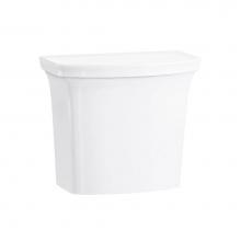 Kohler 4143-RA-0 - Corbelle® Toilet tank, 1.28 gpf