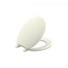 Kohler 4775-96 - Brevia™ Quick-Release™ round-front toilet seat