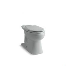 Kohler 4306-95 - Kelston® Comfort Height® Elongated Bowl