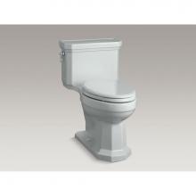 Kohler 3940-95 - Kathryn® Comfort Height® One-piece compact elongated 1.28 gpf chair height toilet with s