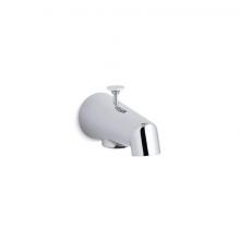 Kohler 6855-CP - Antique™ Standard 4-7/8'' diverter bath spout