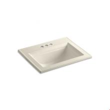 Kohler 2337-4-47 - Memoirs® Stately Sr Lavatory/4Cc