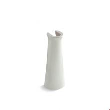 Kohler 2364-NY - Cimarron® Pedestal bathroom sink