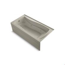 Kohler 1257-HL-G9 - Mariposa 6'' Wpool 120V Usa Lh Drn Int Ap