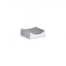 Kohler 924-CP - Optional drip tray with removable screen